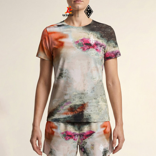 UGLOW - Women - UGS TSHIRT - 3